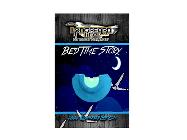 Bedtime Story | Diaphragm Turkey Calls | Longbeard Life - biodepositafrica