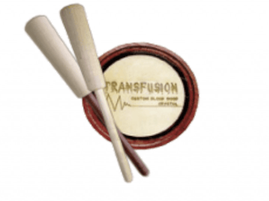 Crystal Pot Turkey Call- Transfusion - biodepositafrica